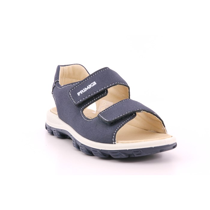 Sandalo Primigi Bambino Blu  Scarpe 986 - 5894322