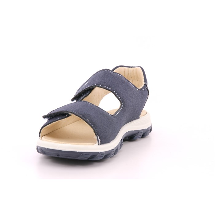 Sandalo Primigi Bambino Blu  Scarpe 986 - 5894322