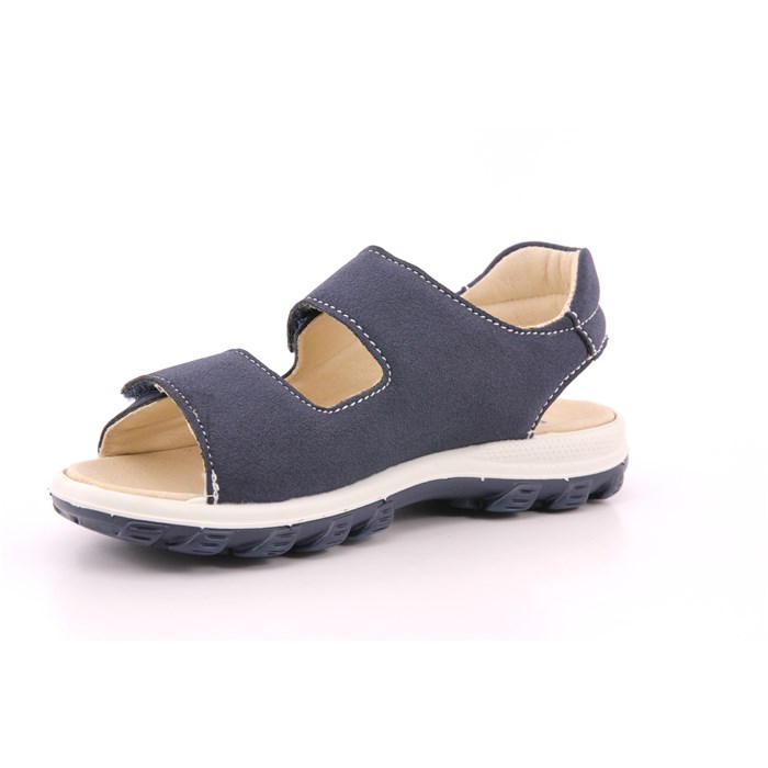 Sandalo Primigi Bambino Blu  Scarpe 986 - 5894322