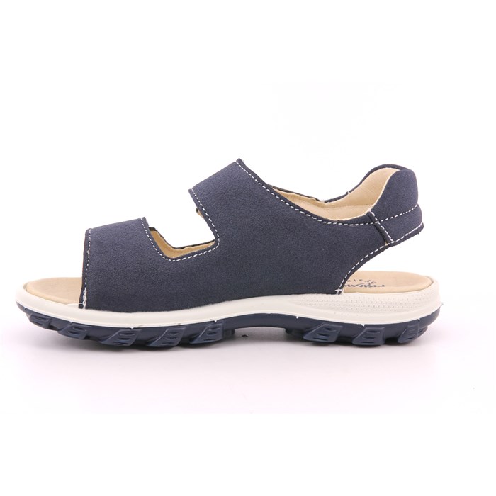 Sandalo Primigi Bambino Blu  Scarpe 986 - 5894322