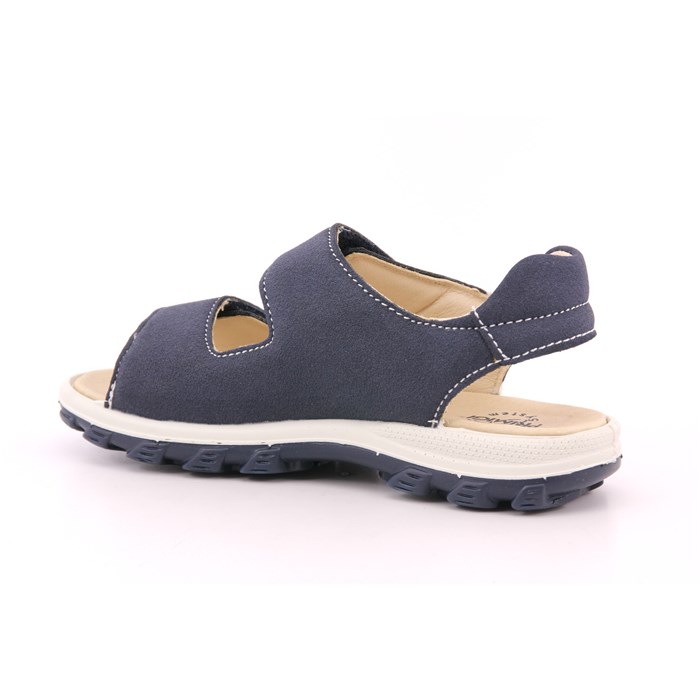 Sandalo Primigi Bambino Blu  Scarpe 986 - 5894322