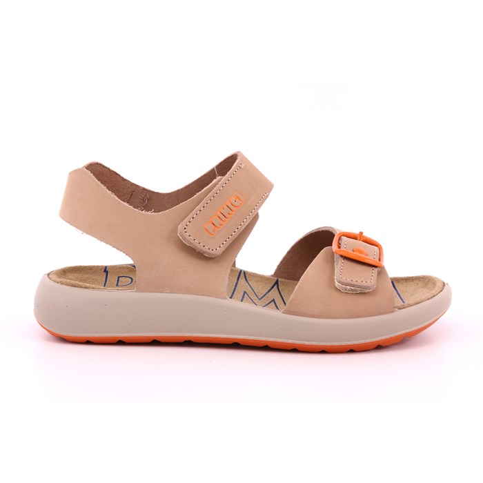 Sandalo Primigi Bambino Beige  Scarpe 988 - 5897100