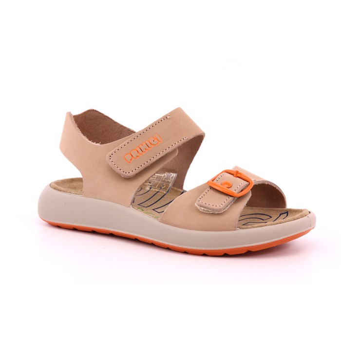 Sandalo Primigi Bambino Beige  Scarpe 988 - 5897100