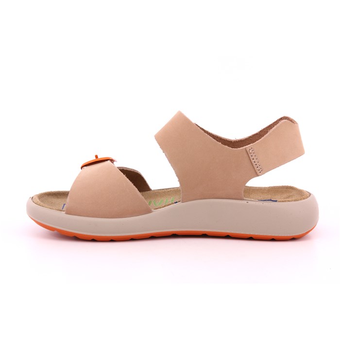 Sandalo Primigi Bambino Beige  Scarpe 988 - 5897100