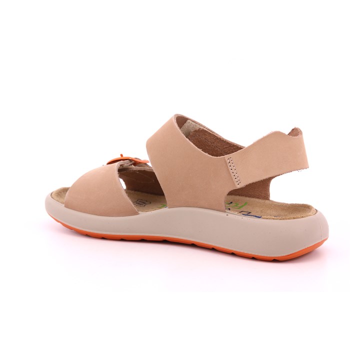 Sandalo Primigi Bambino Beige  Scarpe 988 - 5897100