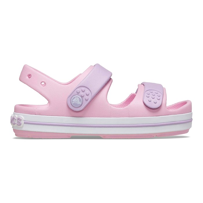 Sandalo Crocs Bambino Rosa  Scarpe 46 - 209423