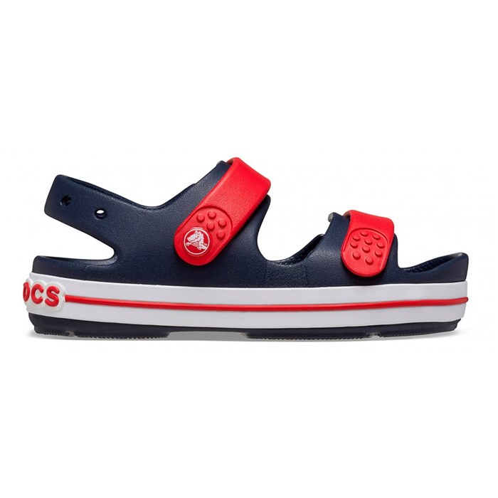 Sandalo Crocs Bambino Blu  Scarpe 49 - 209423