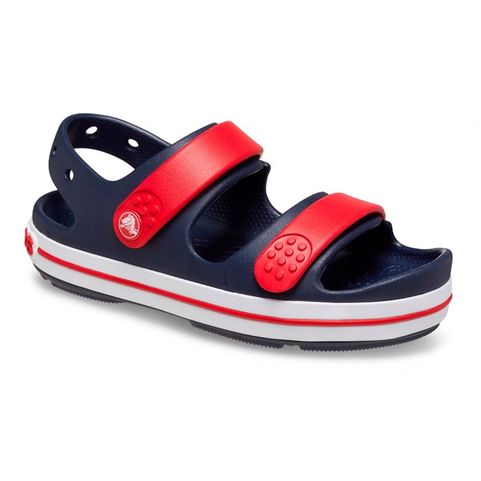 Sandalo Crocs Bambino Blu  Scarpe 49 - 209423