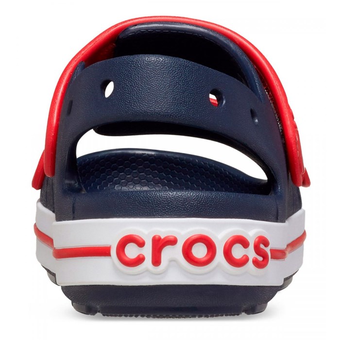 Sandalo Crocs Bambino Blu  Scarpe 49 - 209423