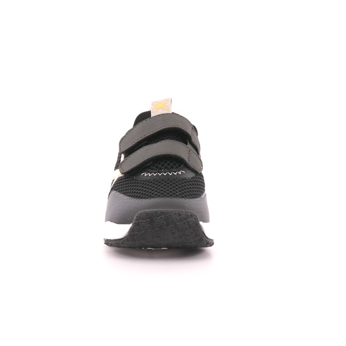 Scarpa Strappi Munich Bambino Nero  Scarpe 185 - 8188019