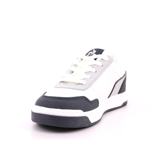 Scarpa Allacciata Le Coq Sportif Bambino Bianco  Scarpe 1 - 2422695