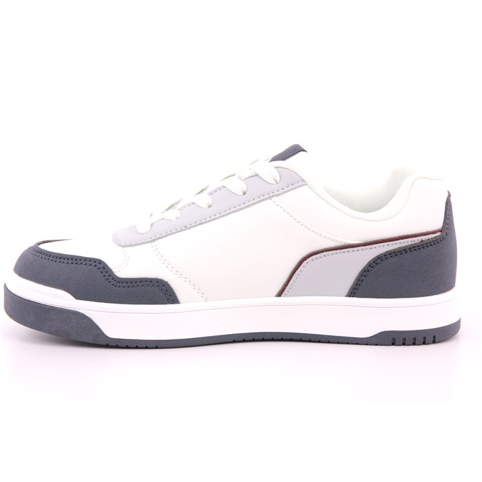 Scarpa Allacciata Le Coq Sportif Bambino Bianco  Scarpe 1 - 2422695