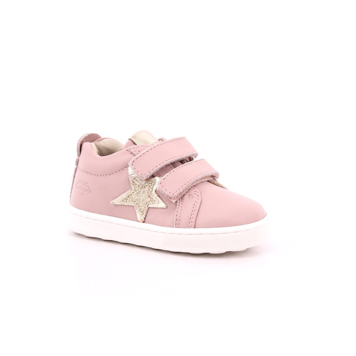 Scarpa Strappi Balducci Bambina Rosa  Scarpe 551 - CIT6642H