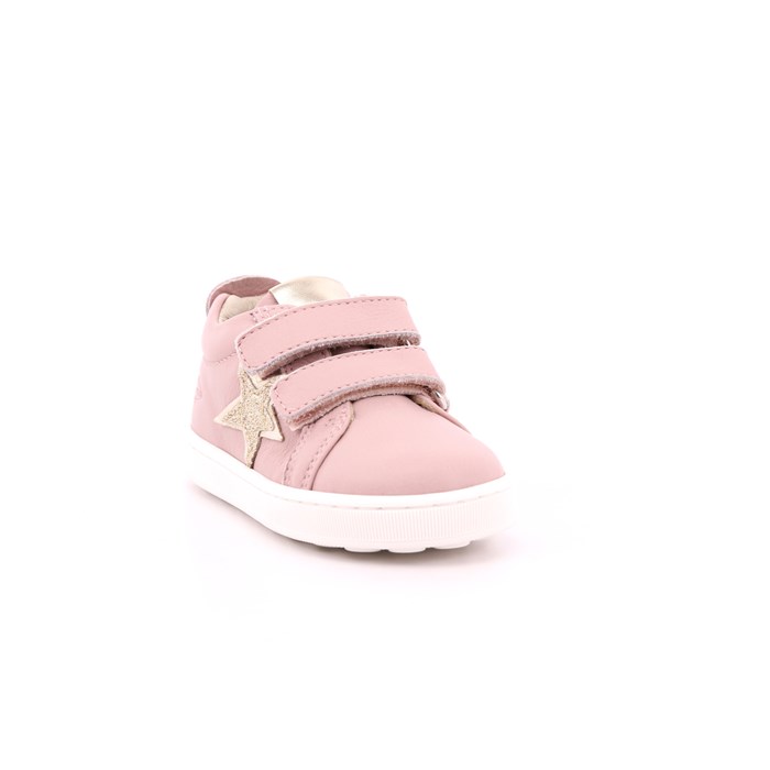 Scarpa Strappi Balducci Bambina Rosa  Scarpe 551 - CIT6642H