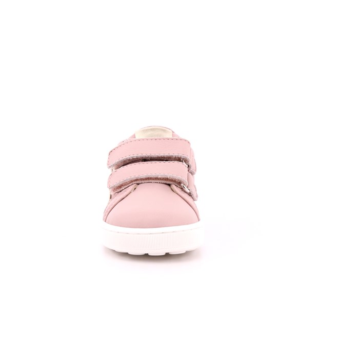 Scarpa Strappi Balducci Bambina Rosa  Scarpe 551 - CIT6642H