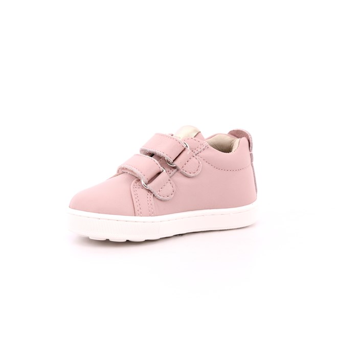 Scarpa Strappi Balducci Bambina Rosa  Scarpe 551 - CIT6642H