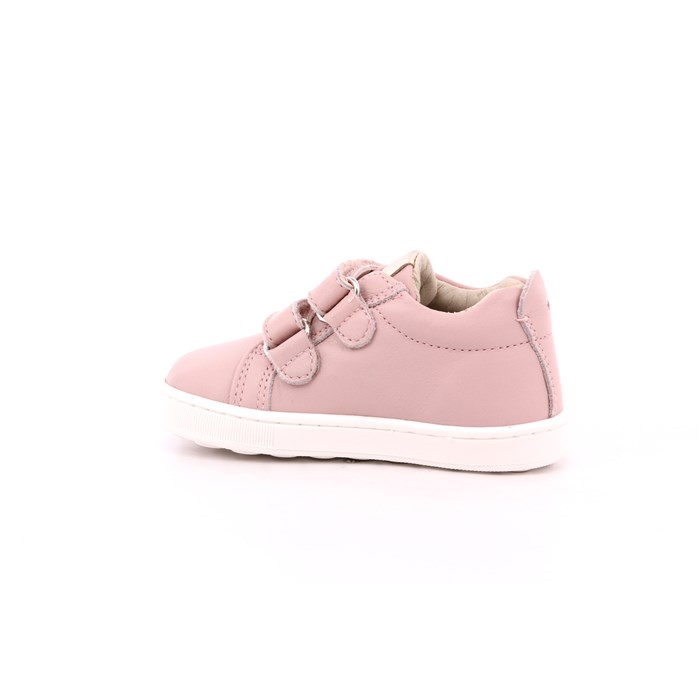 Scarpa Strappi Balducci Bambina Rosa  Scarpe 551 - CIT6642H