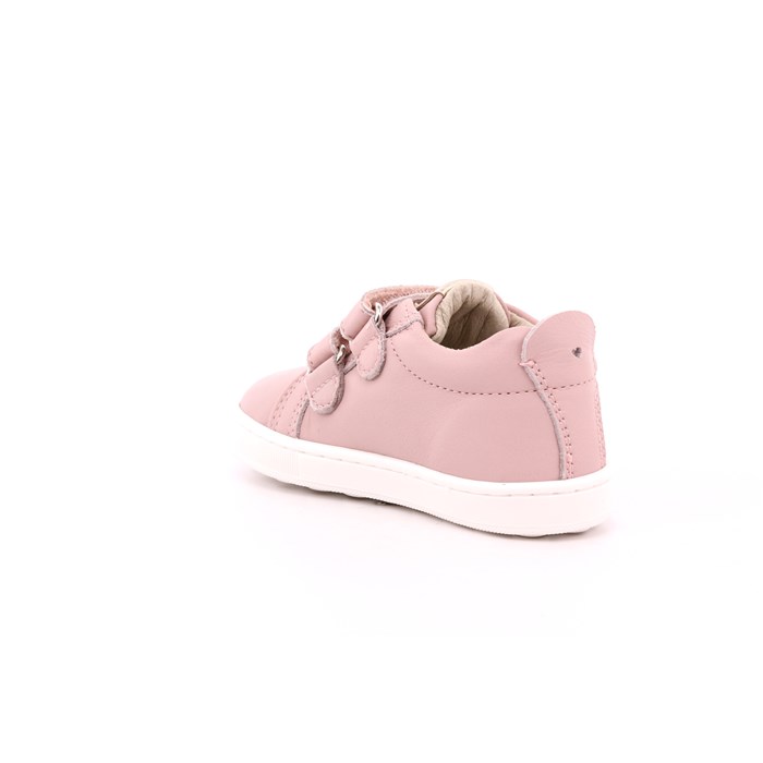 Scarpa Strappi Balducci Bambina Rosa  Scarpe 551 - CIT6642H