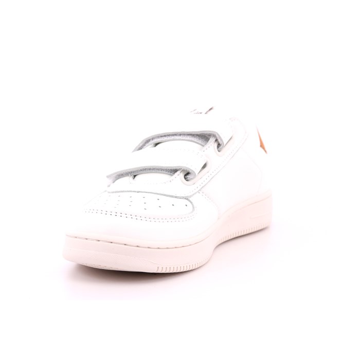 Scarpa Strappi Victoria Bambino Bianco  Scarpe 16 - 1124104