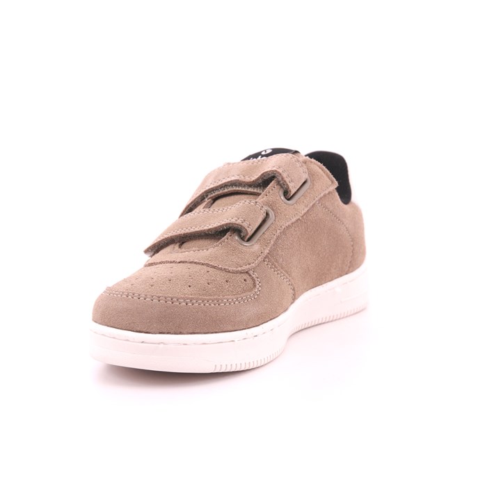 Scarpa Strappi Victoria Bambino Taupe  Scarpe 19 - 1124115