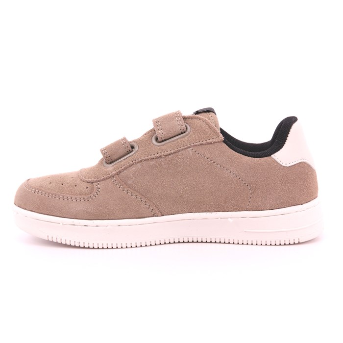 Scarpa Strappi Victoria Bambino Taupe  Scarpe 19 - 1124115