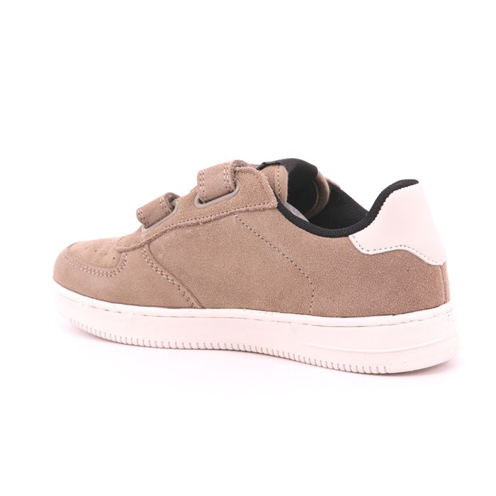 Scarpa Strappi Victoria Bambino Taupe  Scarpe 19 - 1124115