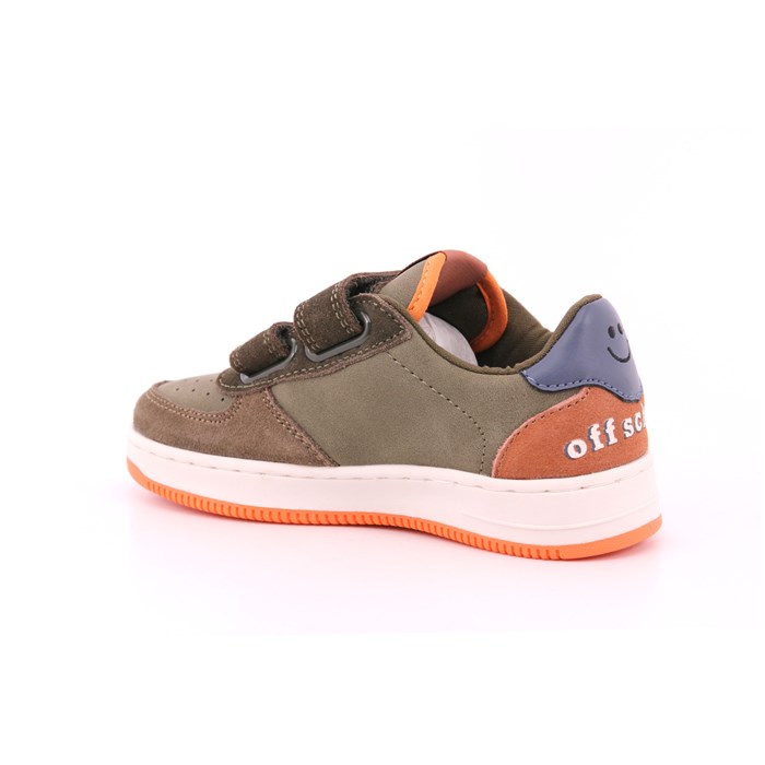 Scarpa Strappi Victoria Bambino Blu  Scarpe 21 - 1124121