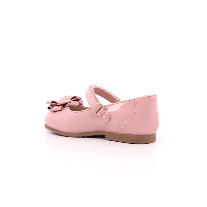 Ballerina Mayoral Bambina Rosa  Scarpe 137 - 470