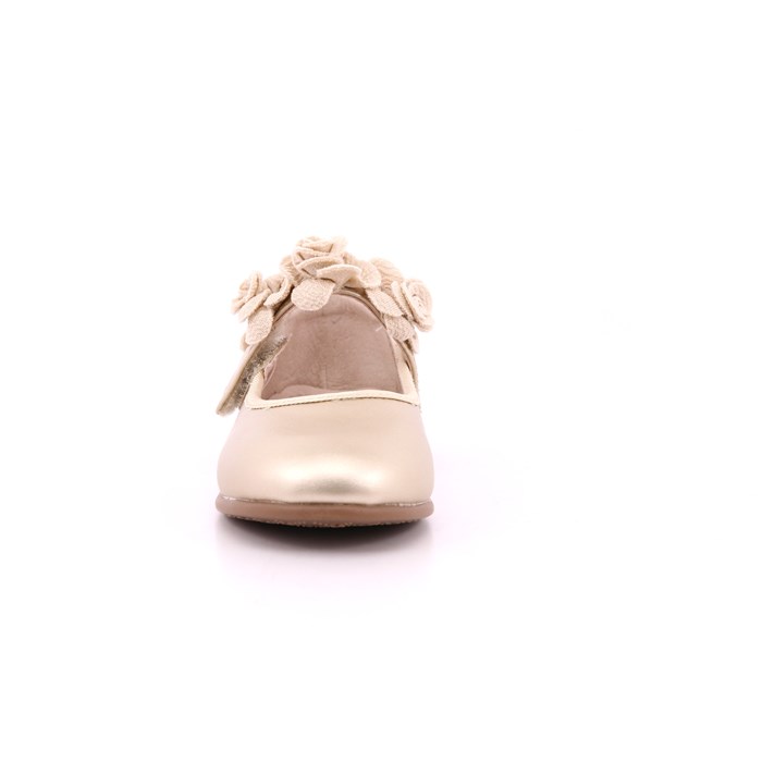 Ballerina Mayoral Bambina Oro  Scarpe 139 - 472