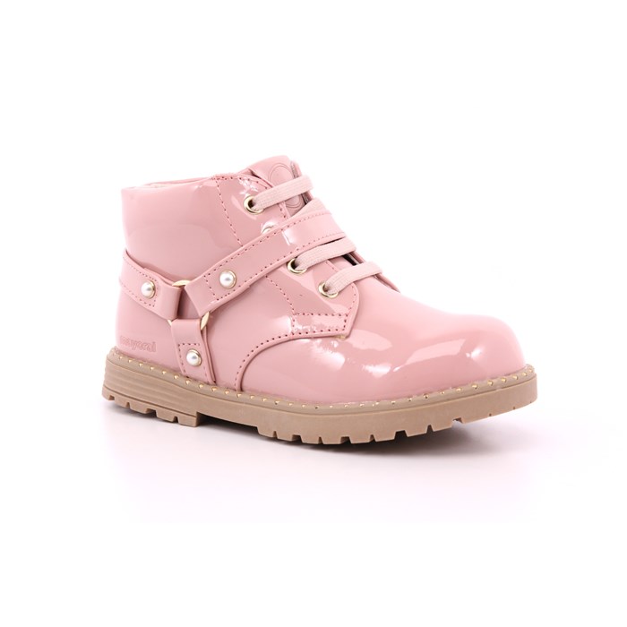 Anfibio Mayoral Bambina Rosa  Scarpe 140 - 480