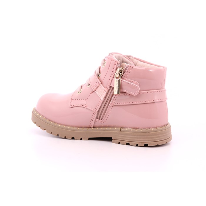 Anfibio Mayoral Bambina Rosa  Scarpe 140 - 480