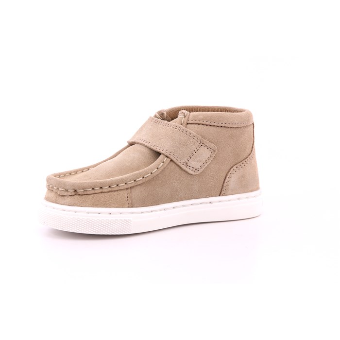 Polacchino Mayoral Bambino Beige  Scarpe 141 - 524