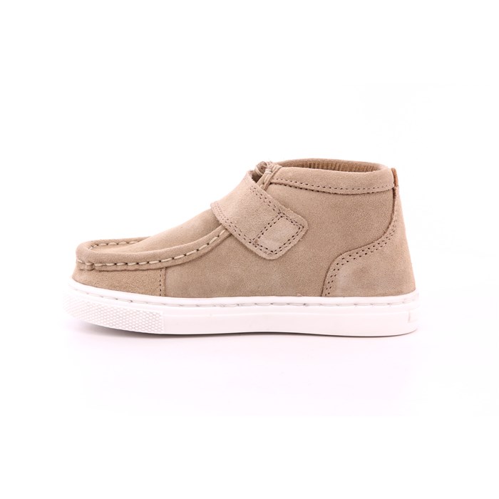 Polacchino Mayoral Bambino Beige  Scarpe 141 - 524