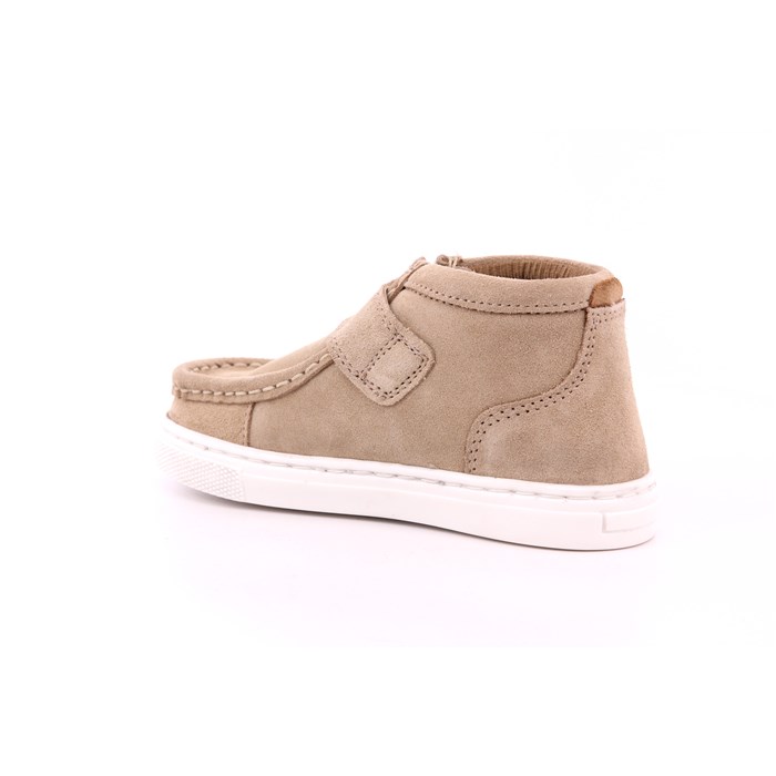 Polacchino Mayoral Bambino Beige  Scarpe 141 - 524