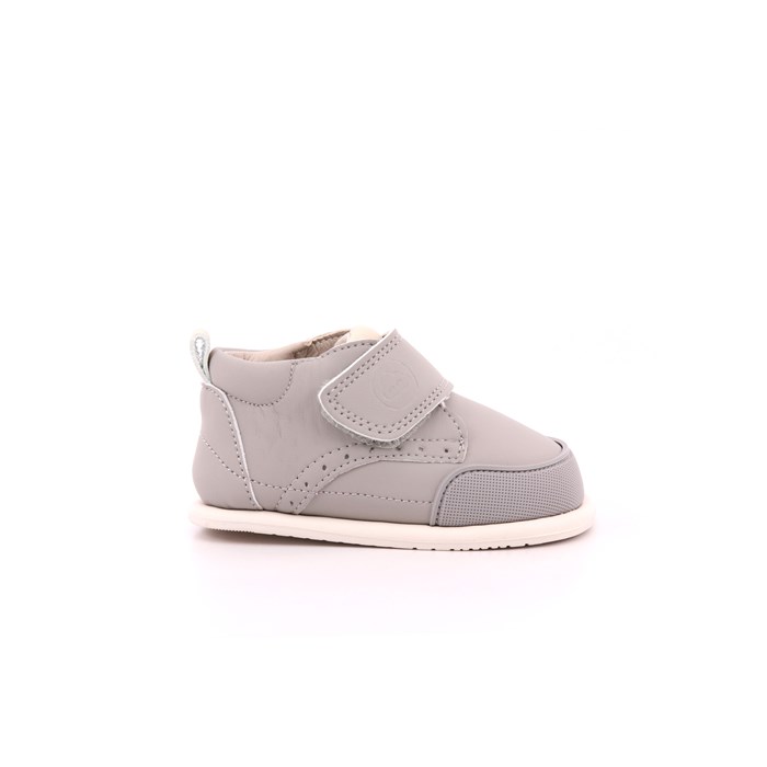 Polacchino Mayoral Bambino Grigio  Scarpe 144 - 502