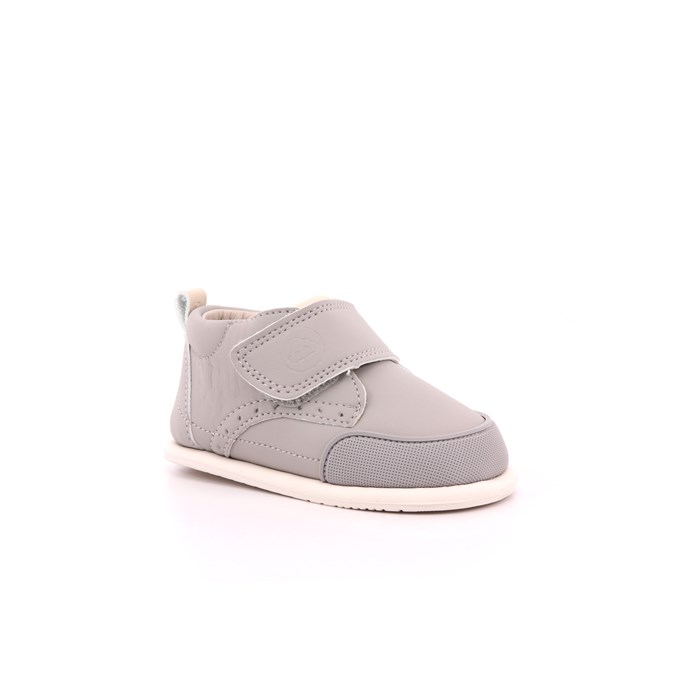 Polacchino Mayoral Bambino Grigio  Scarpe 144 - 502