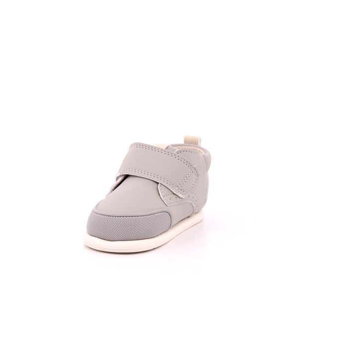 Polacchino Mayoral Bambino Grigio  Scarpe 144 - 502