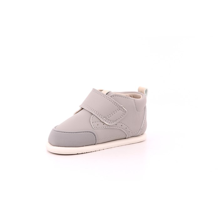 Polacchino Mayoral Bambino Grigio  Scarpe 144 - 502