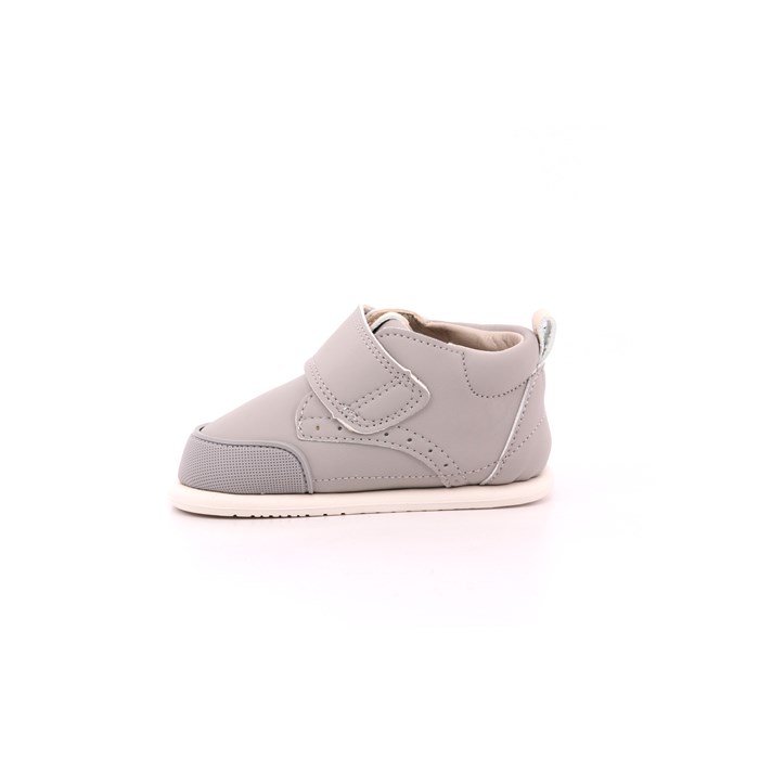 Polacchino Mayoral Bambino Grigio  Scarpe 144 - 502