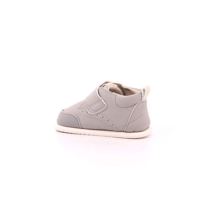 Polacchino Mayoral Bambino Grigio  Scarpe 144 - 502