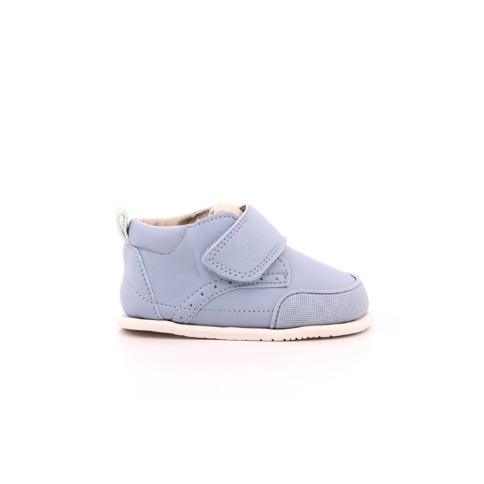 Polacchino Mayoral Bambino Celeste  Scarpe 145 - 502