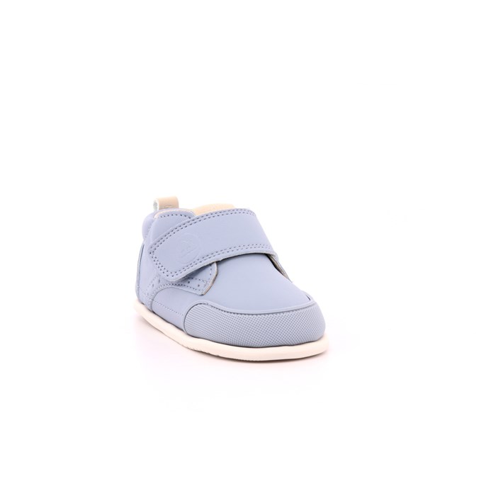 Polacchino Mayoral Bambino Celeste  Scarpe 145 - 502