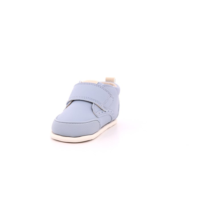 Polacchino Mayoral Bambino Celeste  Scarpe 145 - 502