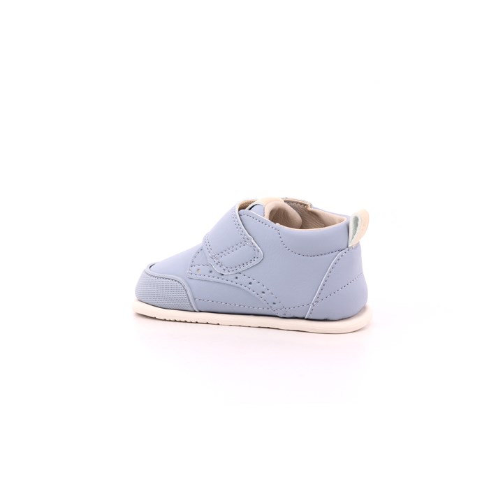 Polacchino Mayoral Bambino Celeste  Scarpe 145 - 502