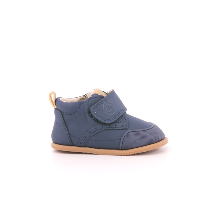 Polacchino Mayoral Bambino Blu  Scarpe 146 - 502