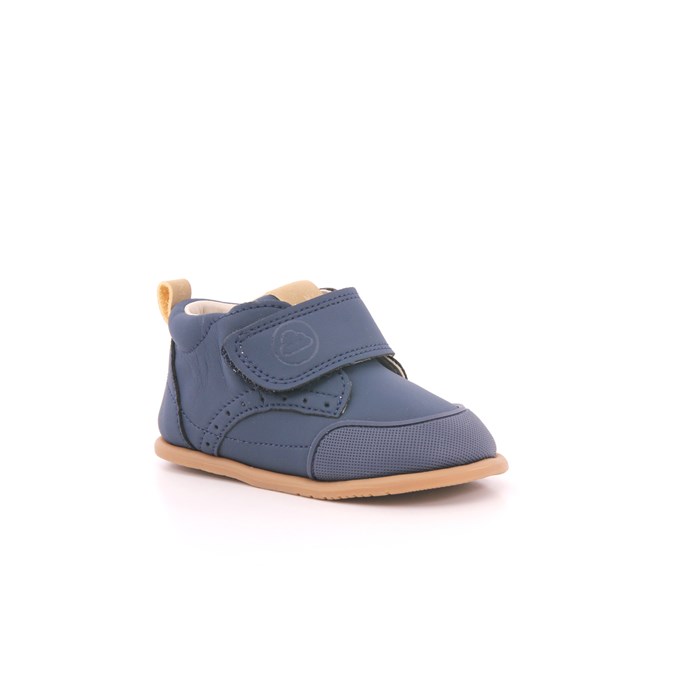 Polacchino Mayoral Bambino Blu  Scarpe 146 - 502