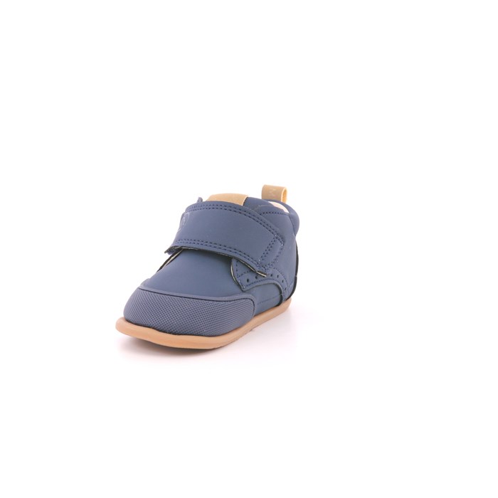 Polacchino Mayoral Bambino Blu  Scarpe 146 - 502