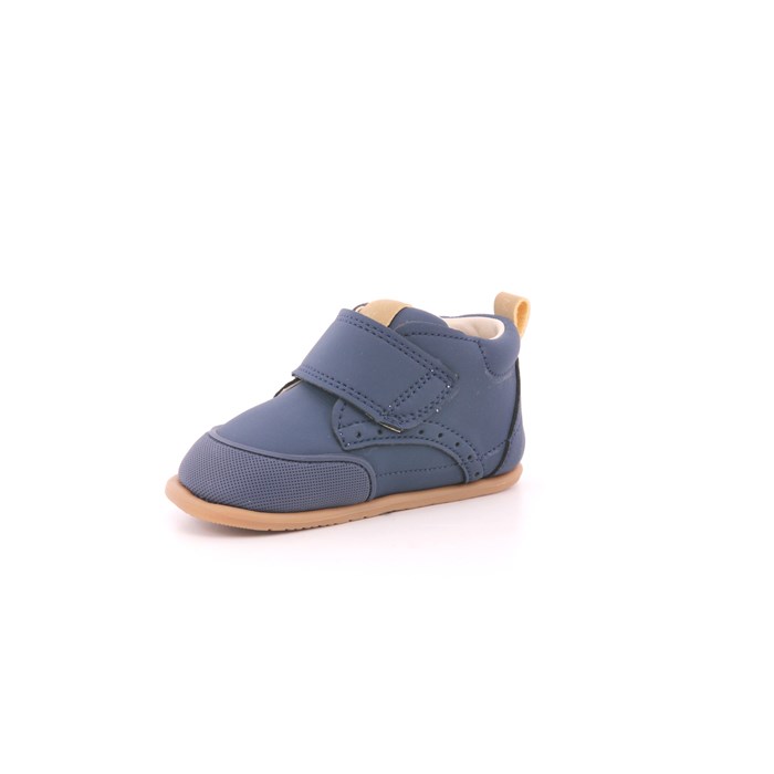 Polacchino Mayoral Bambino Blu  Scarpe 146 - 502