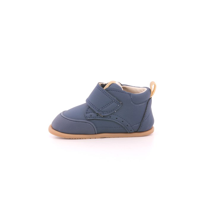 Polacchino Mayoral Bambino Blu  Scarpe 146 - 502