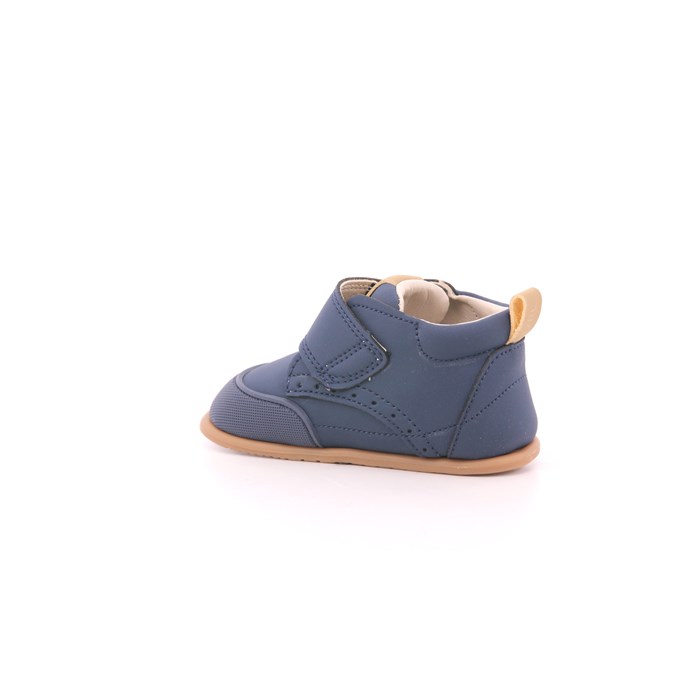 Polacchino Mayoral Bambino Blu  Scarpe 146 - 502